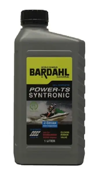 Bardahl Nautic 2 Takts Jetski 1 Ltr. 1