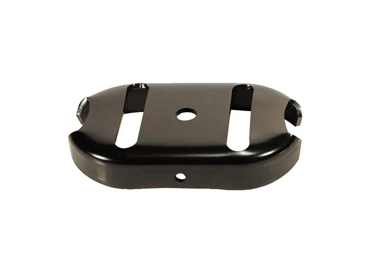 Snapper, Simplicity & Murray Snow Skid Shoe P/N 1727854Bmyp & 2177434C 1