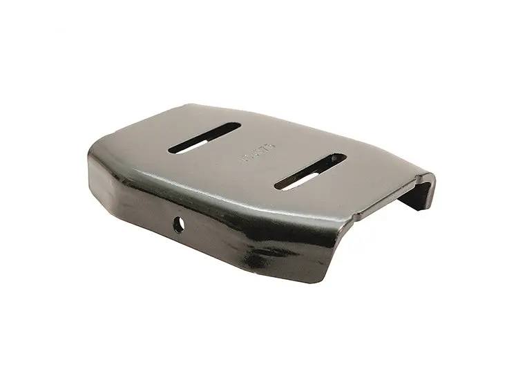 2006-2010 Husqvarna Snow Skid Plate P/N 532435785 & 532407834 1