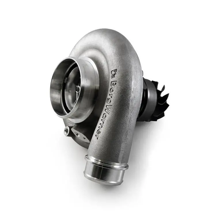 66Mm Borgwarner Sx-E Supercore 1