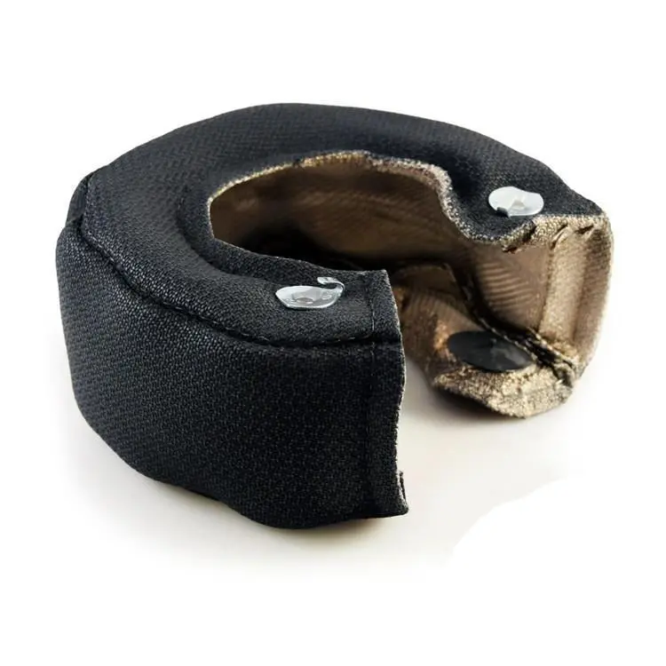 High Performance T3/T4 Turbo Blanket (Black) 1