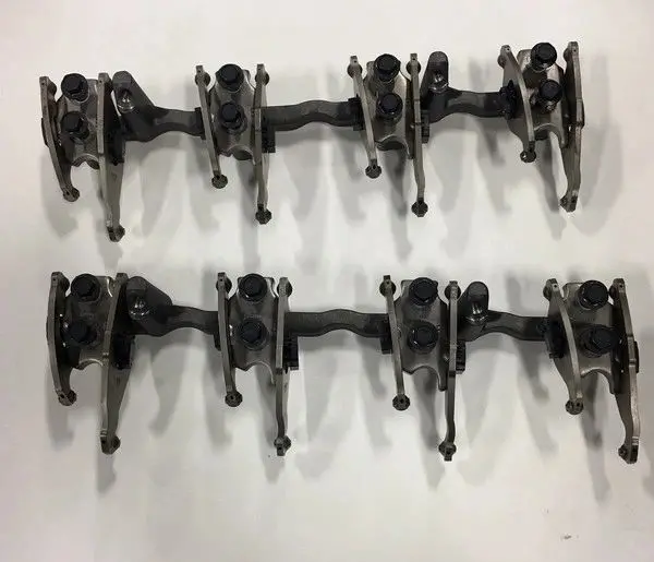 6.4L Rockers Cryo Treated 1