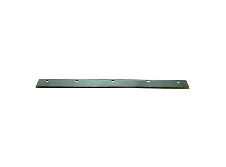 Ariens 03884451 Steel Scraper Bar 1