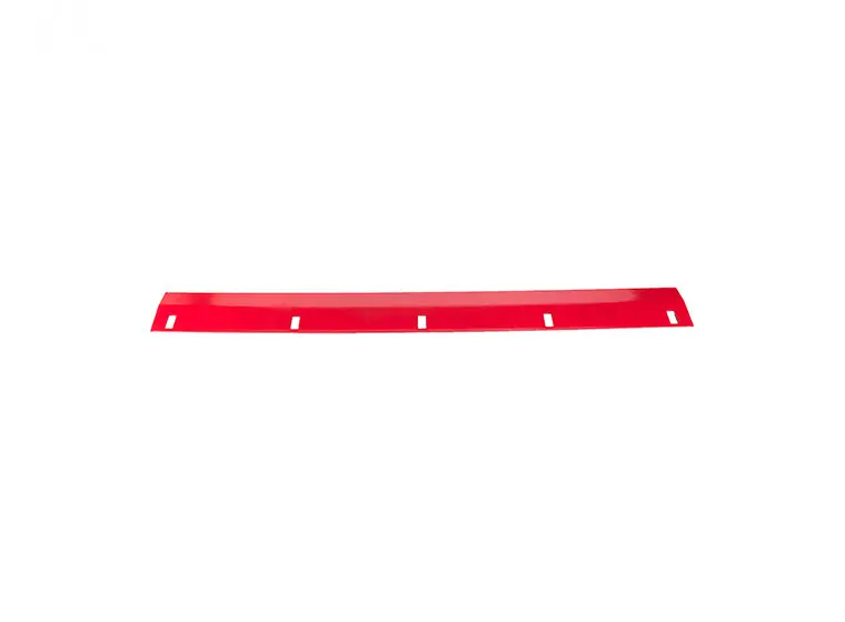 26" Toro Power Max 926Oxe Steel Scraper Bar P/N 105-9976-01 1