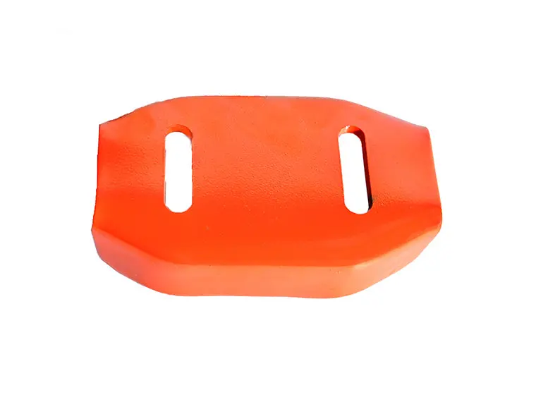 Ariens Reversible Snow Skid Shoe P/N 02483859 (Fits Select Compact & Sno-Thro Models) 1