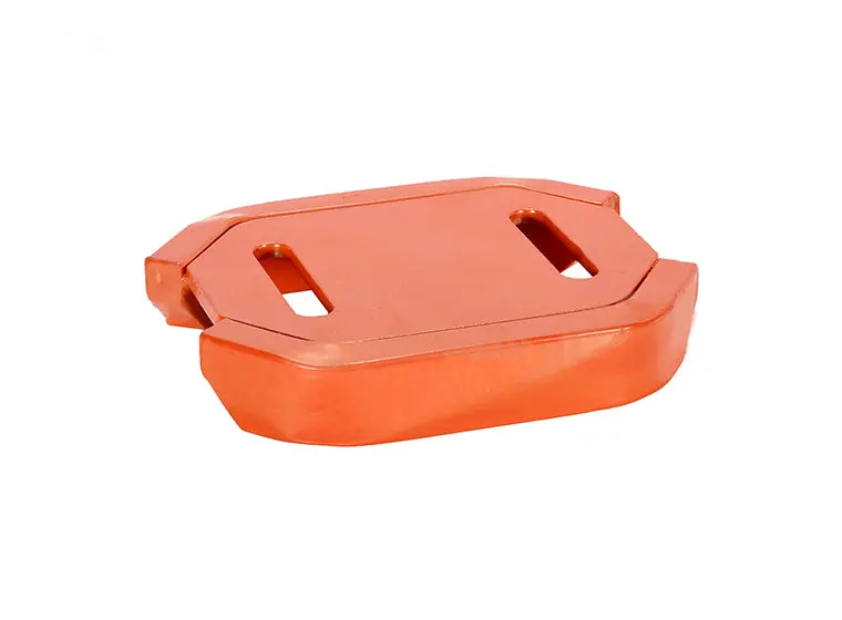 Skid Shoe For Ariens Snowthrower 1