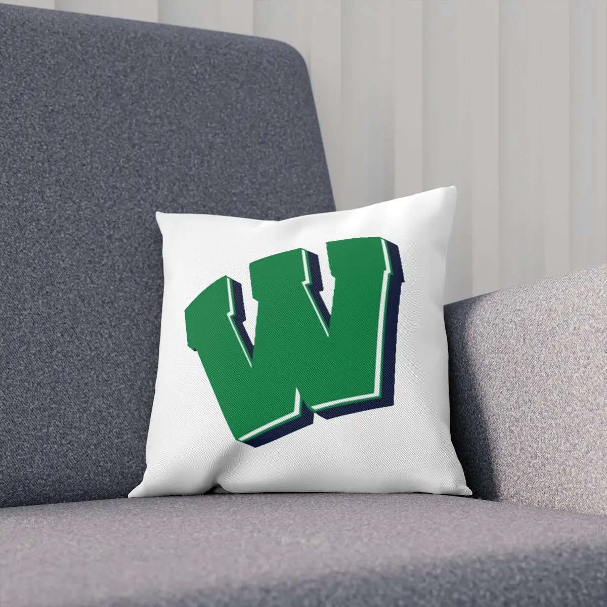 Weddington Hs Cushion 1