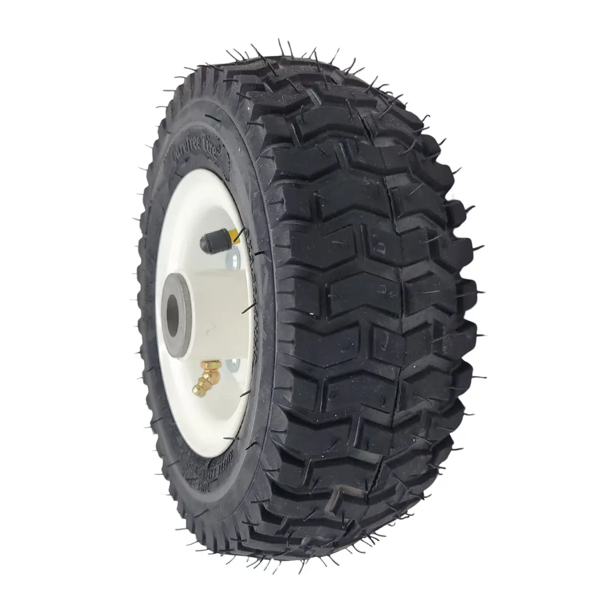 Velke 1-Wheel Sulky Wheel & Tire P/N 72240001 & Vkwheel 1