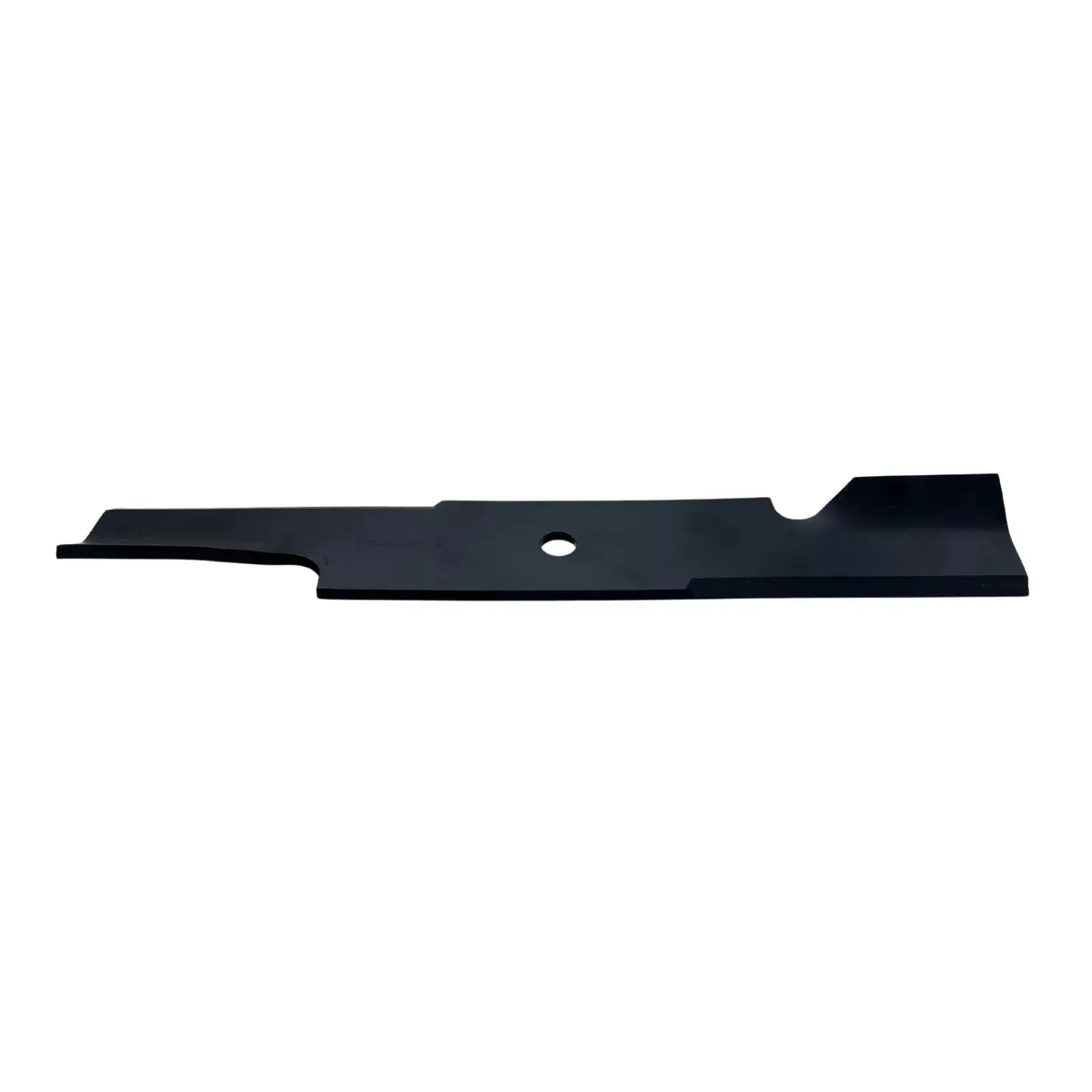 48" Cut High-Lift Blade (16-1/4" X 5/8" Hole) Hardened Steel 1