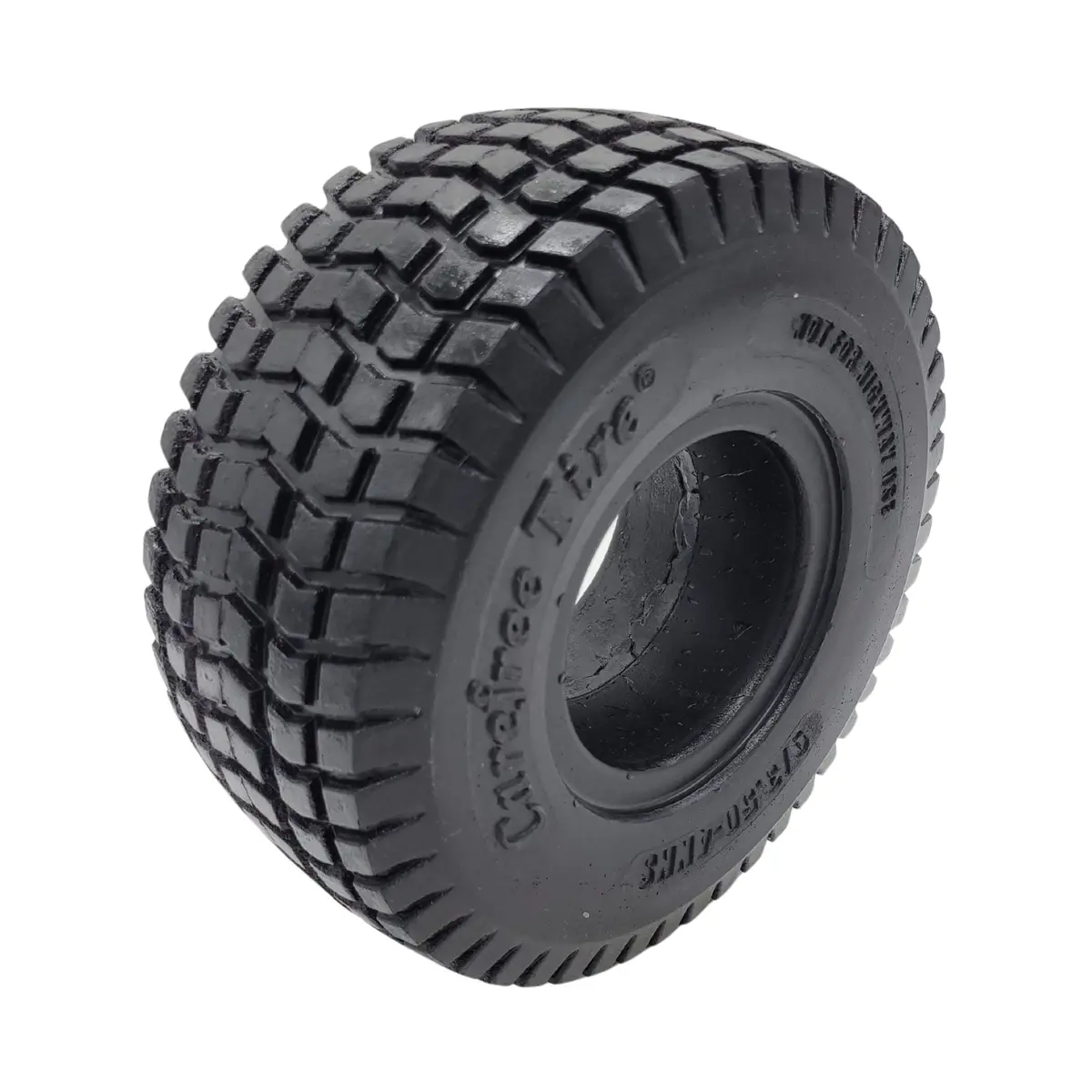 9X3.50-4 Flat-Free Sulky Tire 1