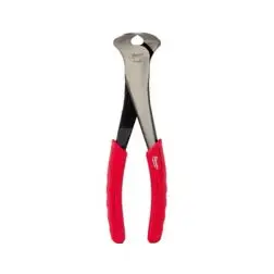 Milwaukee Tool Alicates De Corte De Agarre Cómodo De 7"
Precios Incluyen I.S.V. 1
