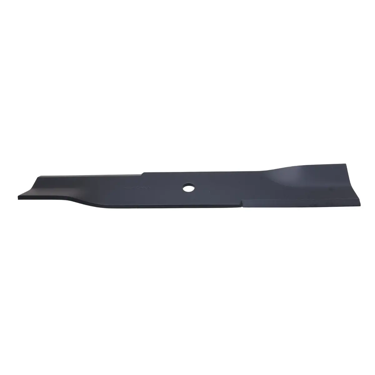 50" Cut Solid-Sail Mower Blade (17" X 5/8" Hole - Hardened Steel) 1