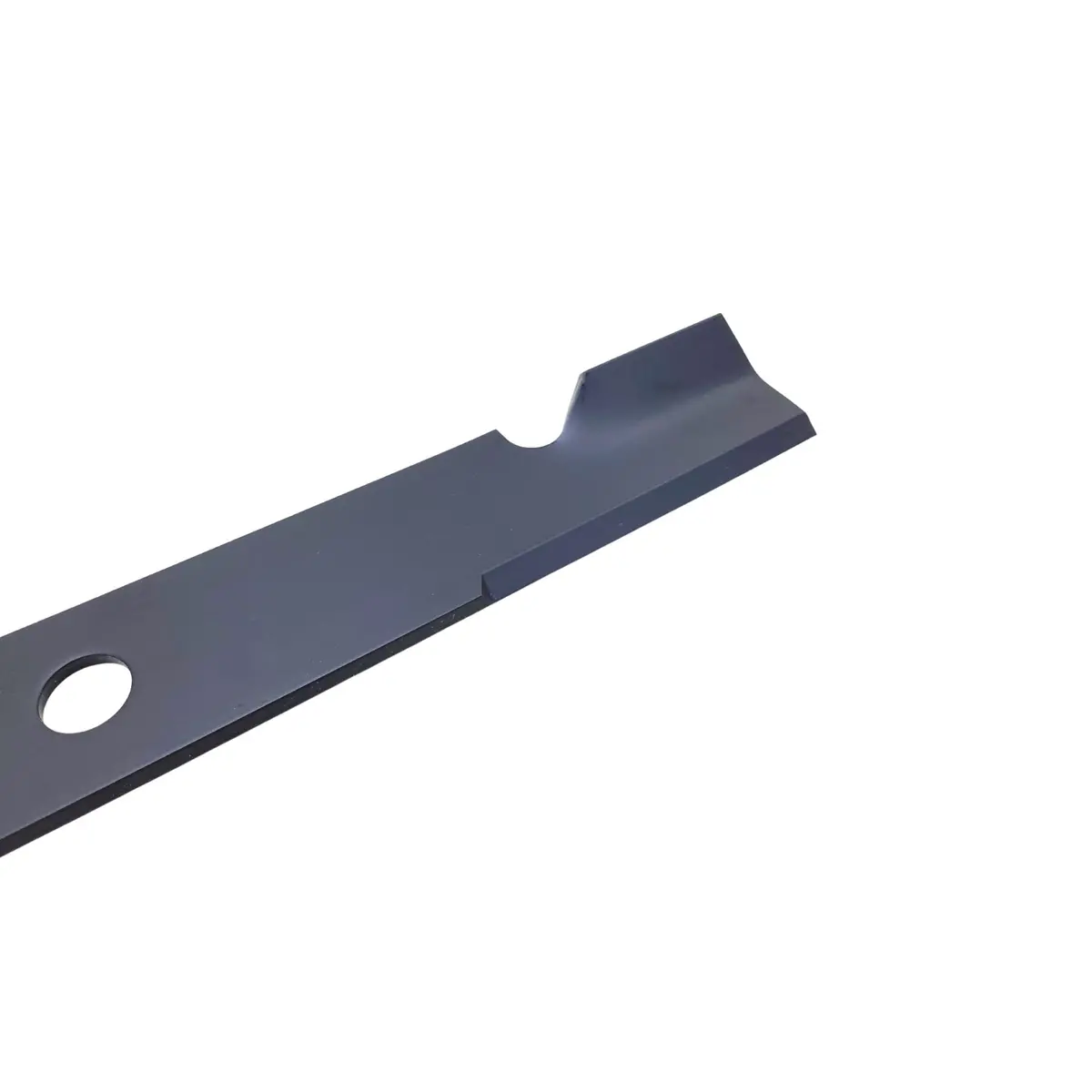 60" Exmark/Toro High-Lift Blades (20-1/2" X 15/16" Hardened Steel) 2