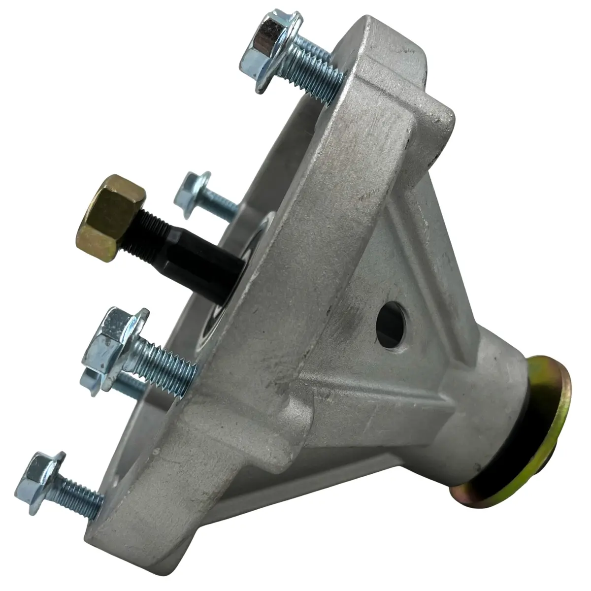 Exmark Radius Spindle P/N 126-4630 For Select Radius E-Series & Radius S-Series 1