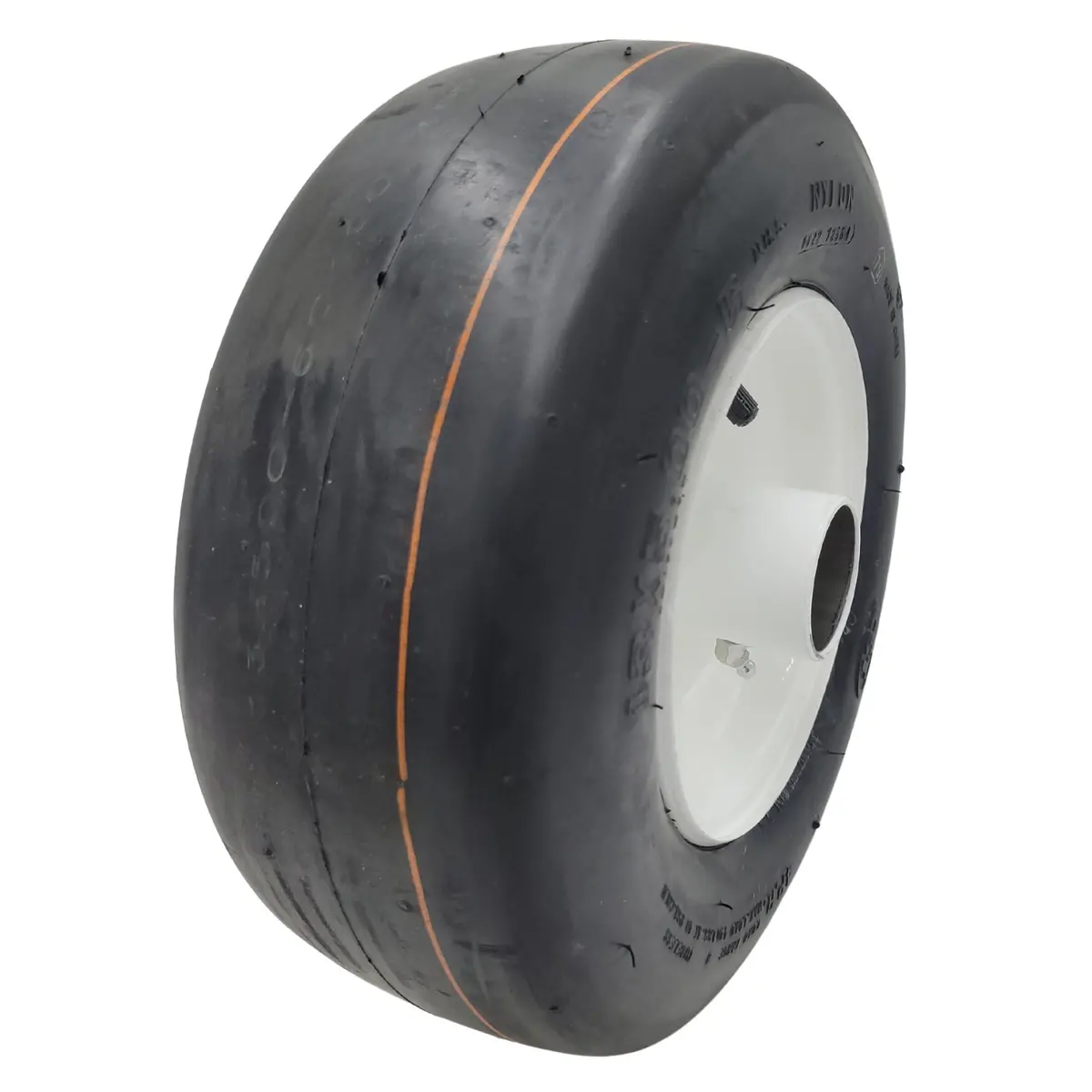 Toro Exmark 13X5.00-6 Wheel & Tire Assembly 1-633582 1