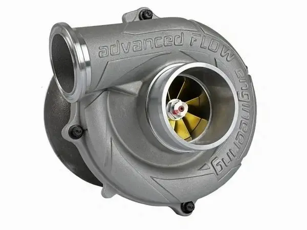 Afe 46-60232 Bladerunner Gt Turbocharger 1