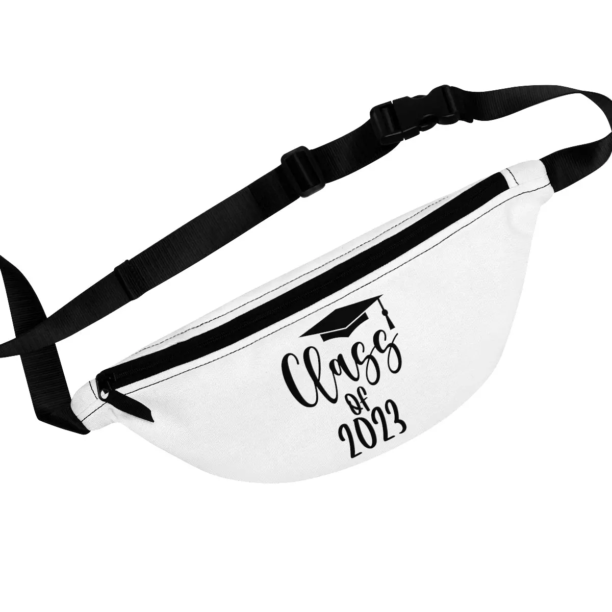 Class Of 2023 Fanny Pack 1