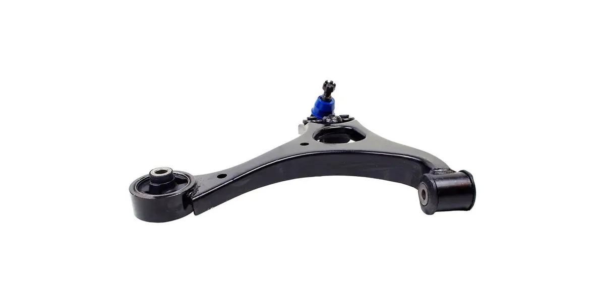 Control Arm W/ Ball Joint - Lower - Front Suspension / Tijera Con Esférica O Rótula - Inferior - Suspensión Frontal
Precios Incluyen I.S.V. 1