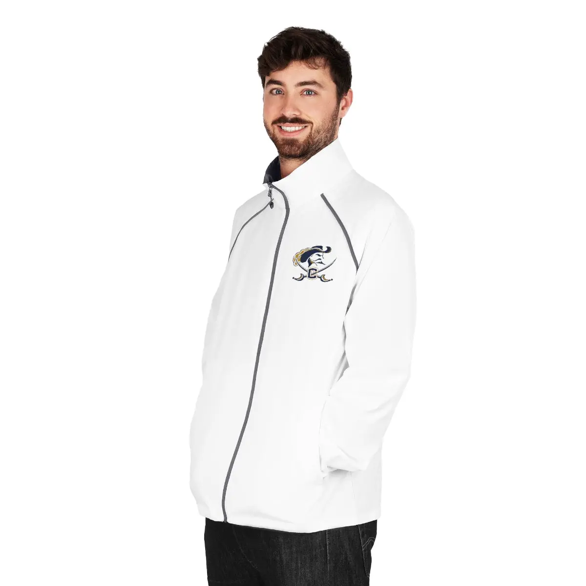 Cuthbertson Hs Men's Packable Jacket 1