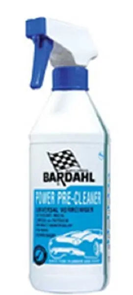 Bardahl Power Pre-Cleaner (Multirens) 1