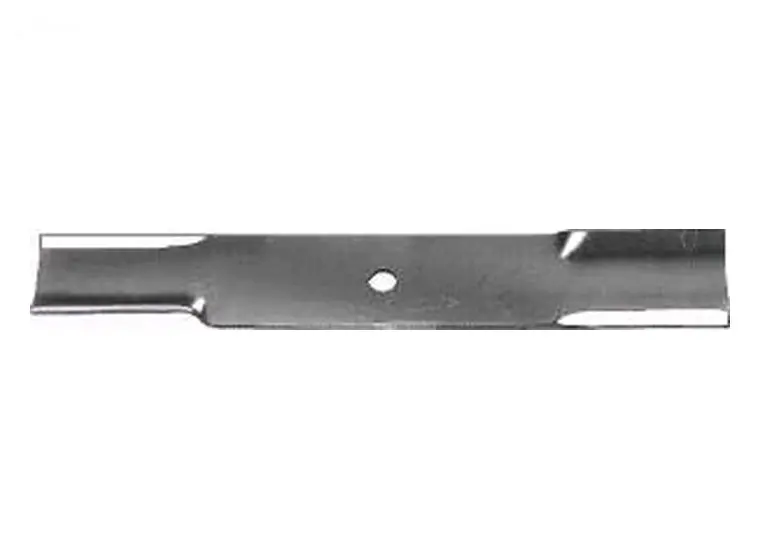52"/36" Solid-Sail High-Lift Blade Rotary 6014 (18" Long X 5/8" Hole) 1