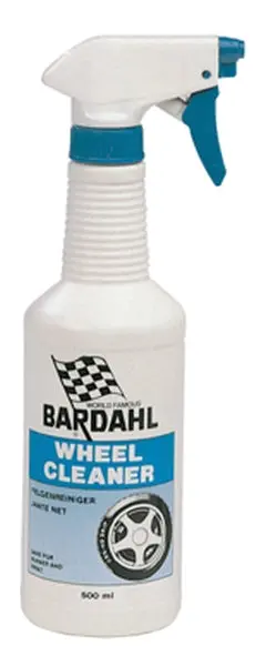 Bardahl Fælgrens 1