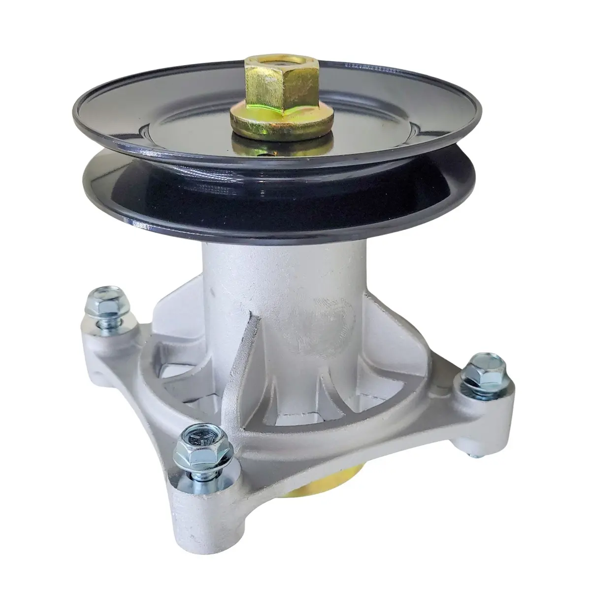 Hustler Spindle Kit 604214 Spindle Assy, Rap/Alp Excel P/N: 604214 1