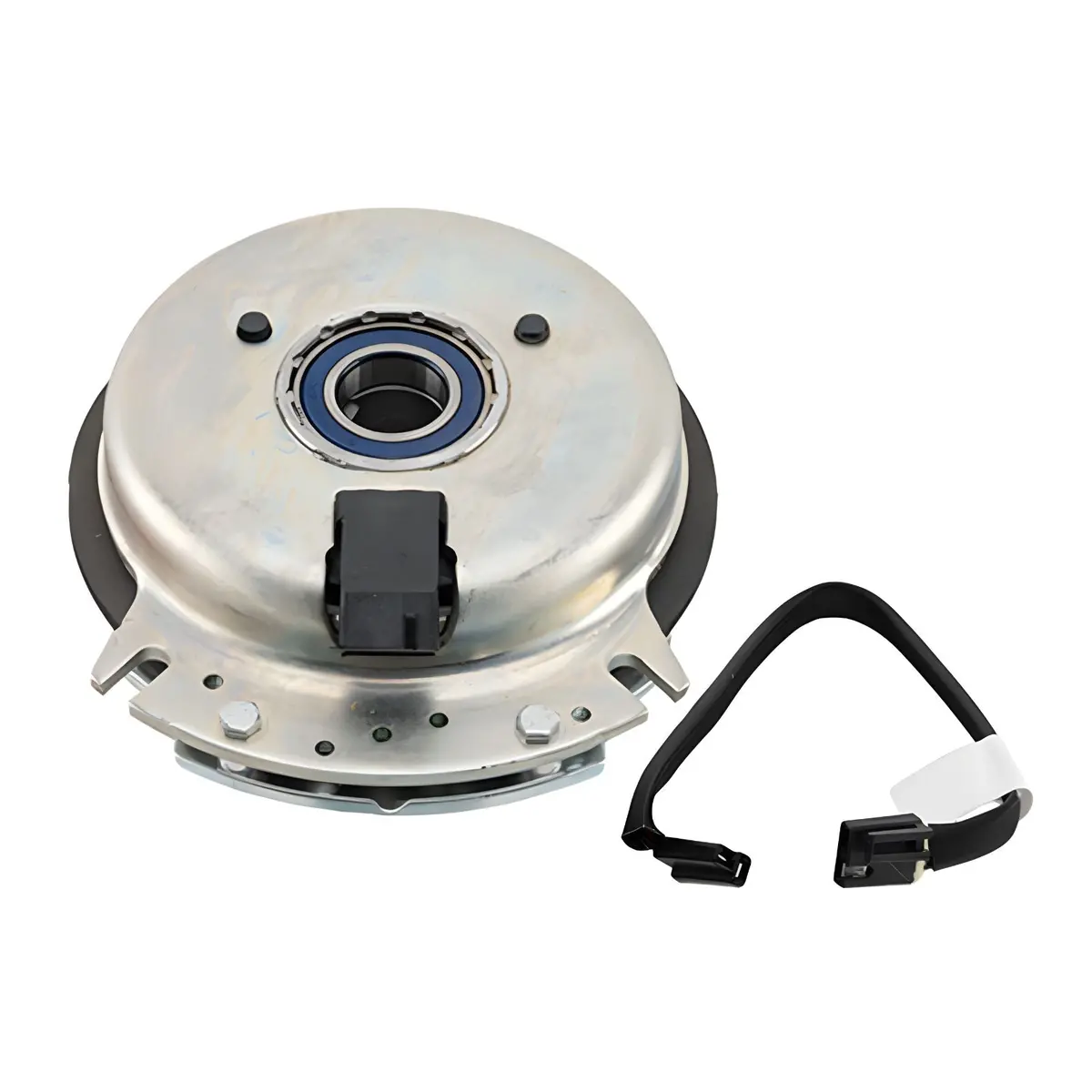 Hustler X-One Oem Pto Clutch & Wiring From P/N 606404K 1