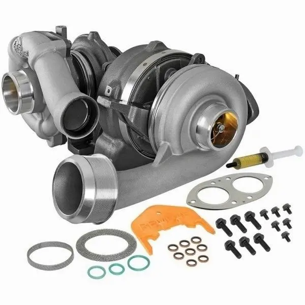 Afe 46-60192 Bladerunner Gt Series Turbochargers 1