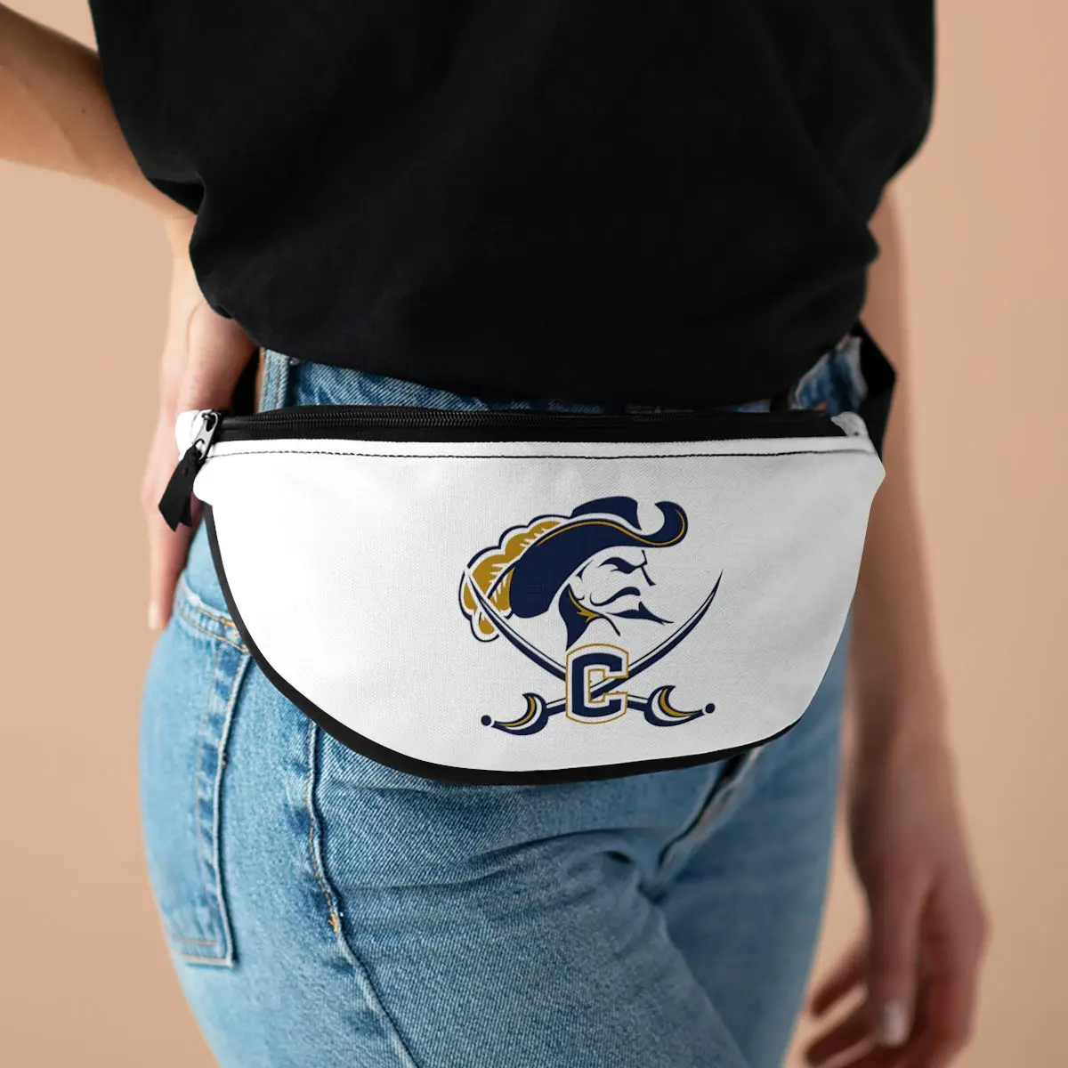 Cuthbertson Hs Fanny Pack 1