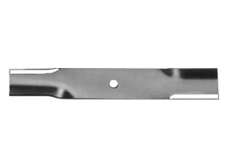 48" Bunton Blade Pl4855 Low-Lift Hardened Steel 1