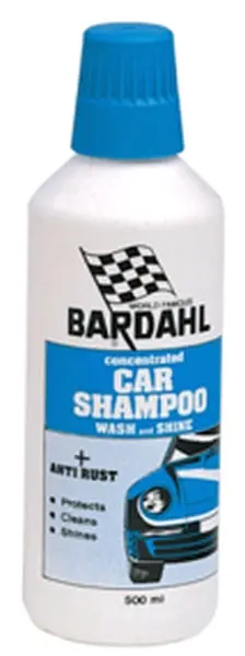 Bardahl Autoshampoo 1