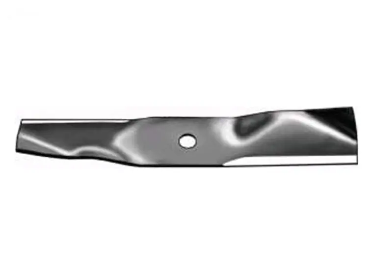 54" John Deere Blade M115496 (18-5/8" Long X 13/16 Hole) 1
