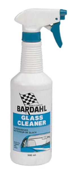 Bardahl Glasrens 1