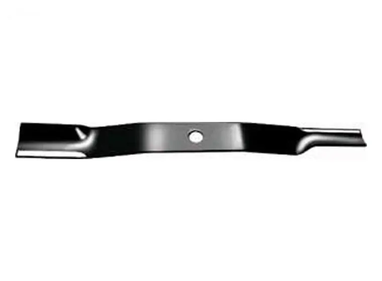 72" Woods Left-Hand Ccw Blade (24-1/2" Long X 1" Hole) 1