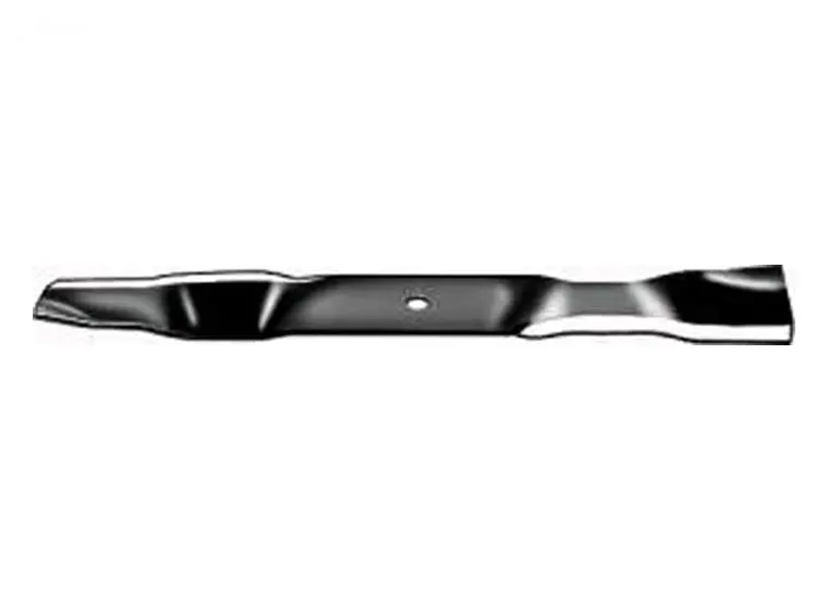 60"/40" Mulching Blade 1/4" Thick Rotary 6213 (20-1/2" Long X 5/8" Hole) 1