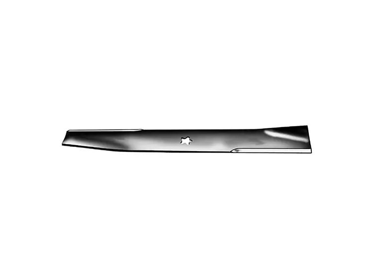 38-Inch Husqvarna 532138497 5 Point Star Xht Blade 1