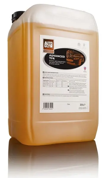Autoglym Advanced Tfr Rengøringsmiddel 1