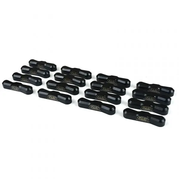 Xdp Billet Rocker Arm Valve Bridge Set Xd382 1