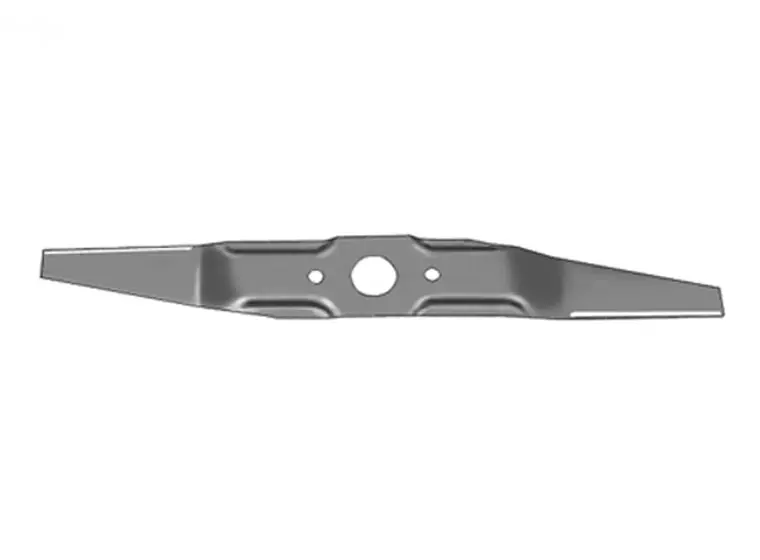21" Honda Upper Blade 72511-Vh7-000 1