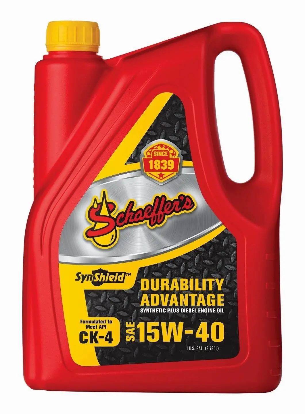 Schaeffer's Diesel Products 1