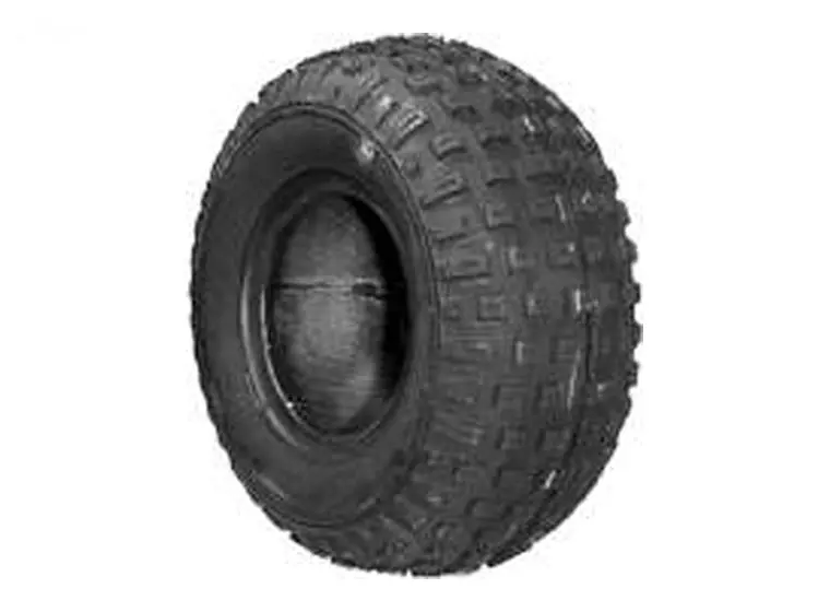 145/70-6 Brister's Thunder Karts Tire (Cst Tubeless 2-Ply) 1