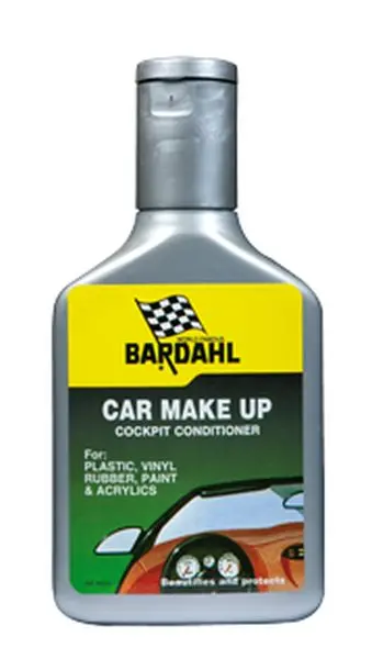 Bardahl Vinyl Make Up 300 Ml. 1