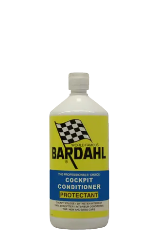 Bardahl Vinyl Make Up Indvendig 1 Ltr. 1