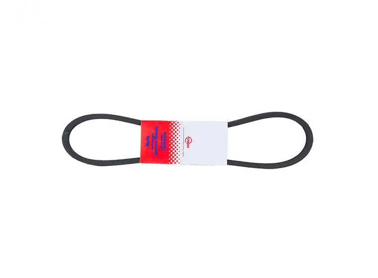 1/2" X 114" 4L V-Belt Covered Polyester Cord 1
