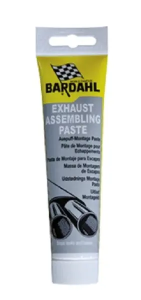 Bardahl Udstødnings Monteringspasta 170 Gr. 1