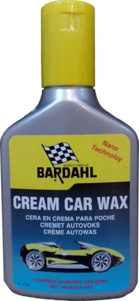 Bardahl Voks 300 Ml. 1