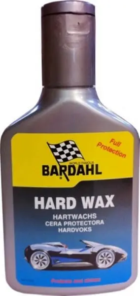 Bardahl Lakforsegling 250 Ml. 1