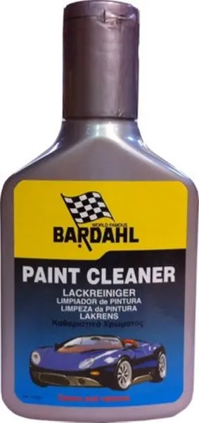 Bardahl Lakrens 250 Ml. 1