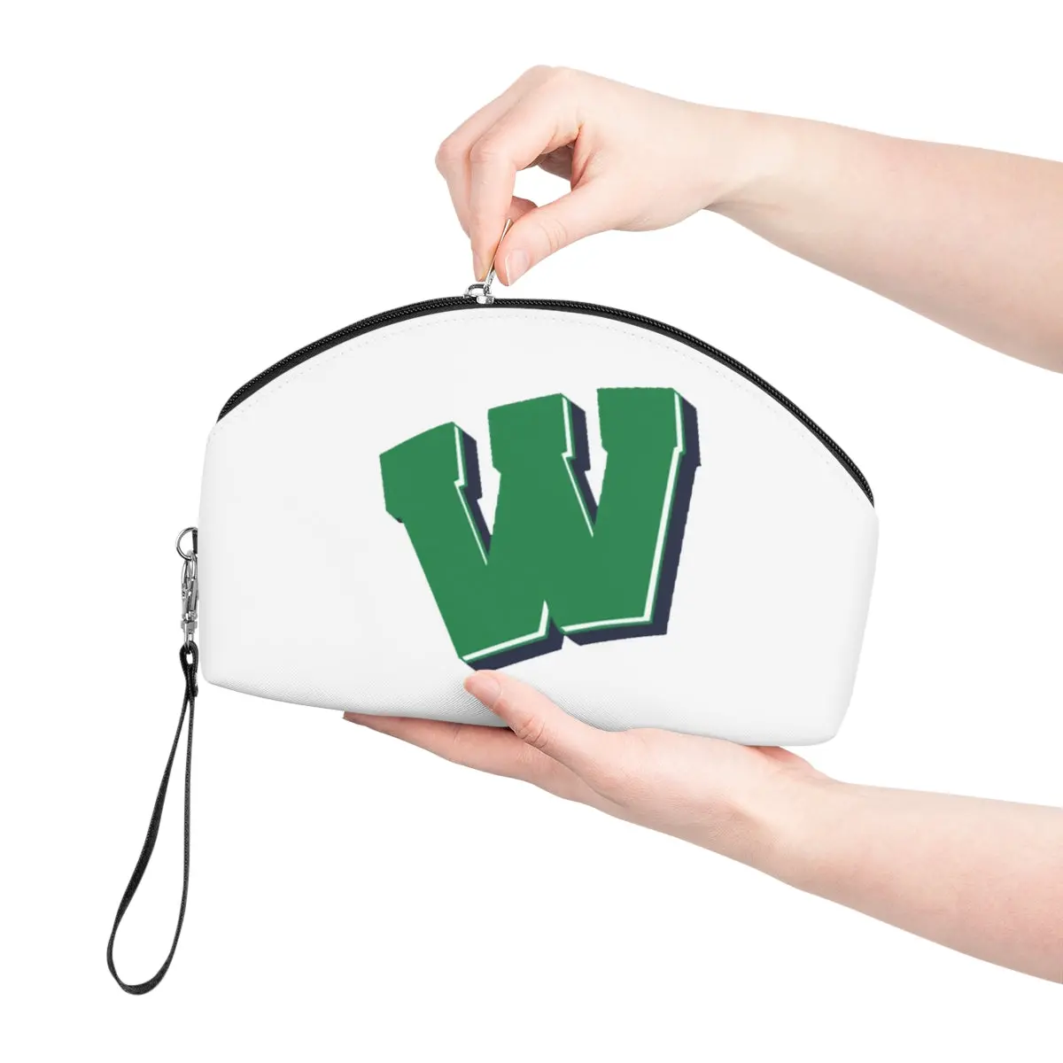 Weddington Hs Makeup Bag 1